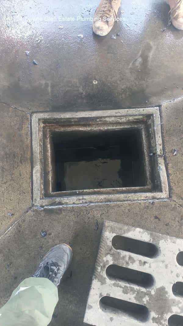 24/7 Irene Glen Estate plumbing services â€“ no hot water plumber 24/7, detailing emergency call-out benefits, expressed in a customer benefit style, delivering expert plumbing repairs and installations for domestic houses with solar company support.