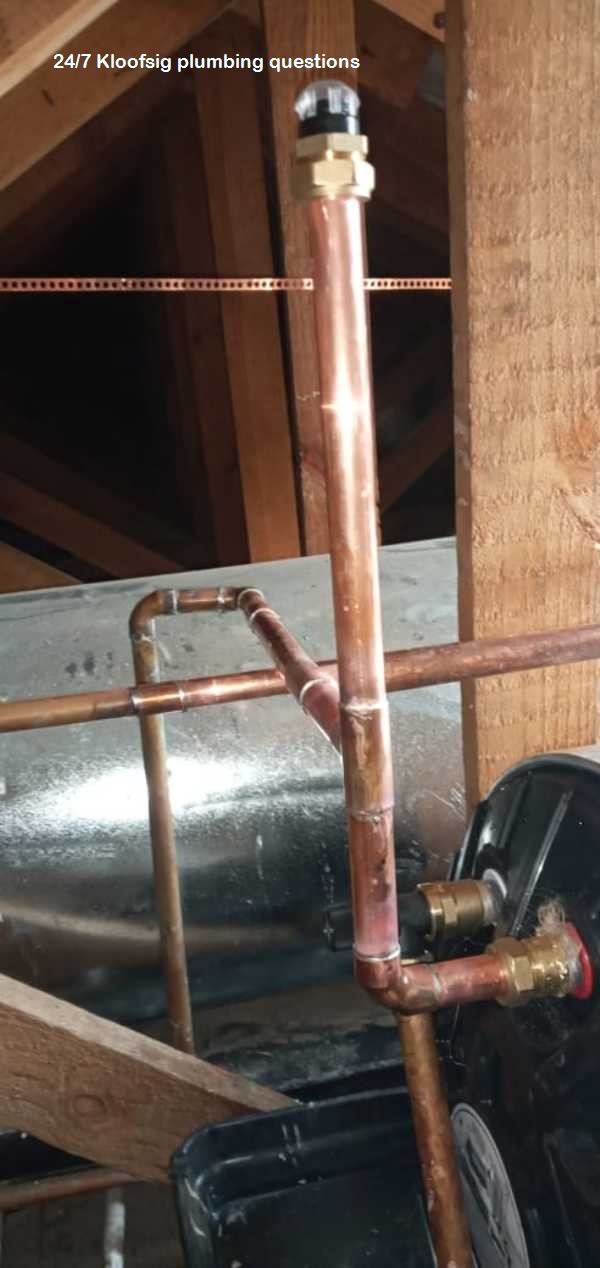 Understanding plumbing emergencies is crucial. Our 24/7 Kloofsig plumbers Q&A provides expert answers to common issues homeowners face daily.