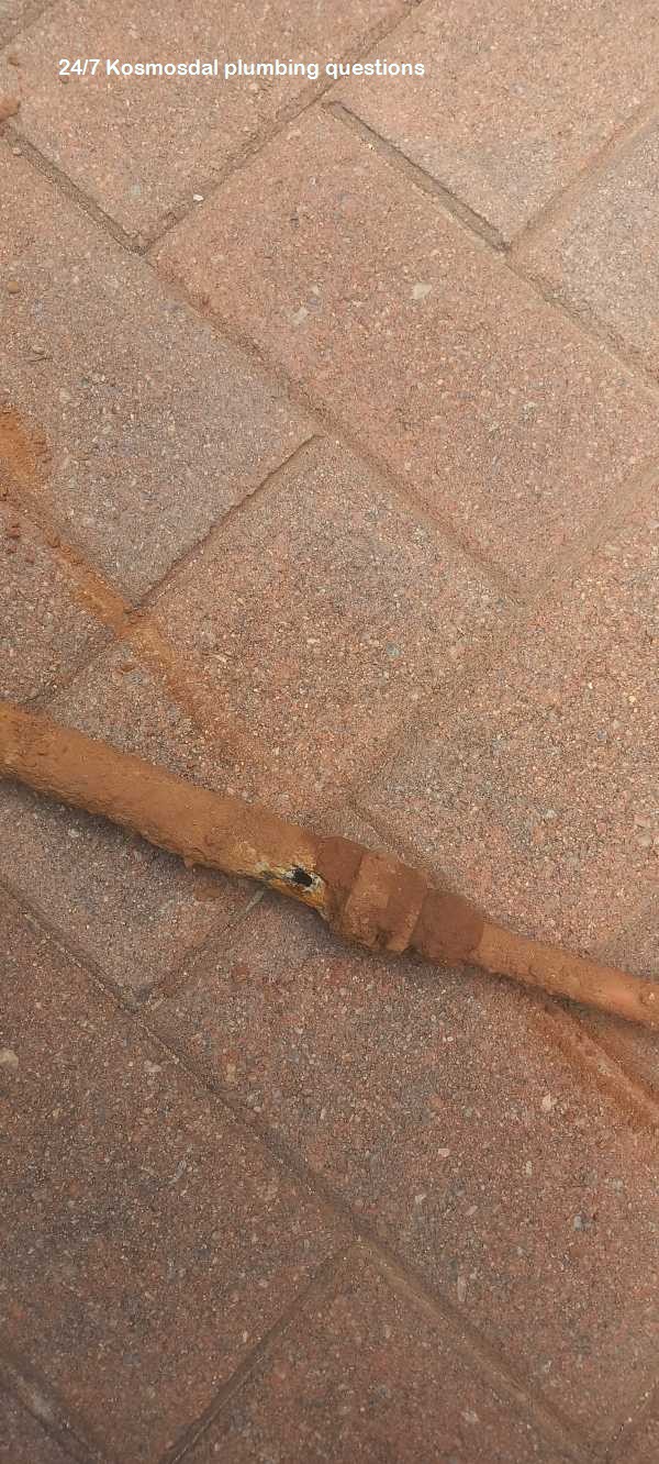 Got plumbing concerns? Our 24/7 Kosmosdal plumbers Q&A guide helps you understand emergency services, costs, and response times for your home.