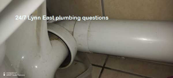 Plumbing problems dont wait. Learn about 24/7 Lynn East plumbers and their services through our informative Q&A for domestic properties.