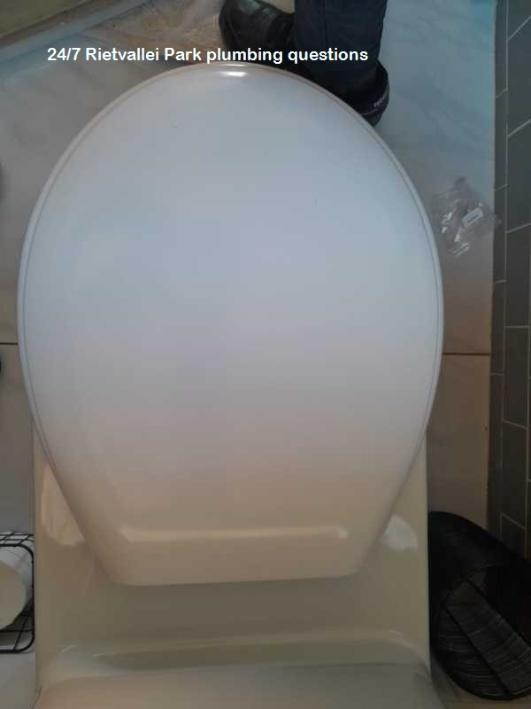 Facing plumbing emergencies? Our Q&A guide for 24/7 Rietvallei Park plumbers offers clear insights on domestic plumbing solutions, available round the clock.