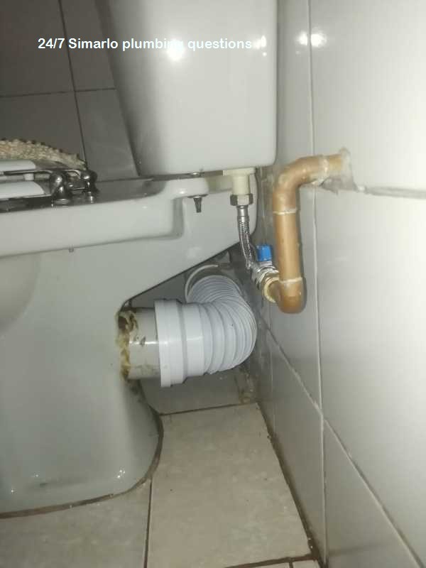 Not sure if you need an emergency plumber? Our Simarlo 24/7 plumbers Q&A answers common domestic plumbing concerns for your peace of mind.