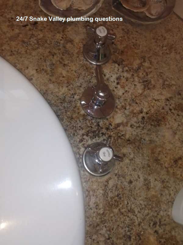 Facing plumbing emergencies? Our Q&A guide for 24/7 Snake Valley plumbers offers clear insights on domestic plumbing solutions, available round the clock.