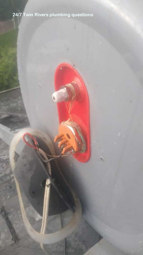 Need answers about 24/7 plumbing services in Twin Rivers? Our Q&A section provides essential information for homeowners facing urgent plumbing issues.