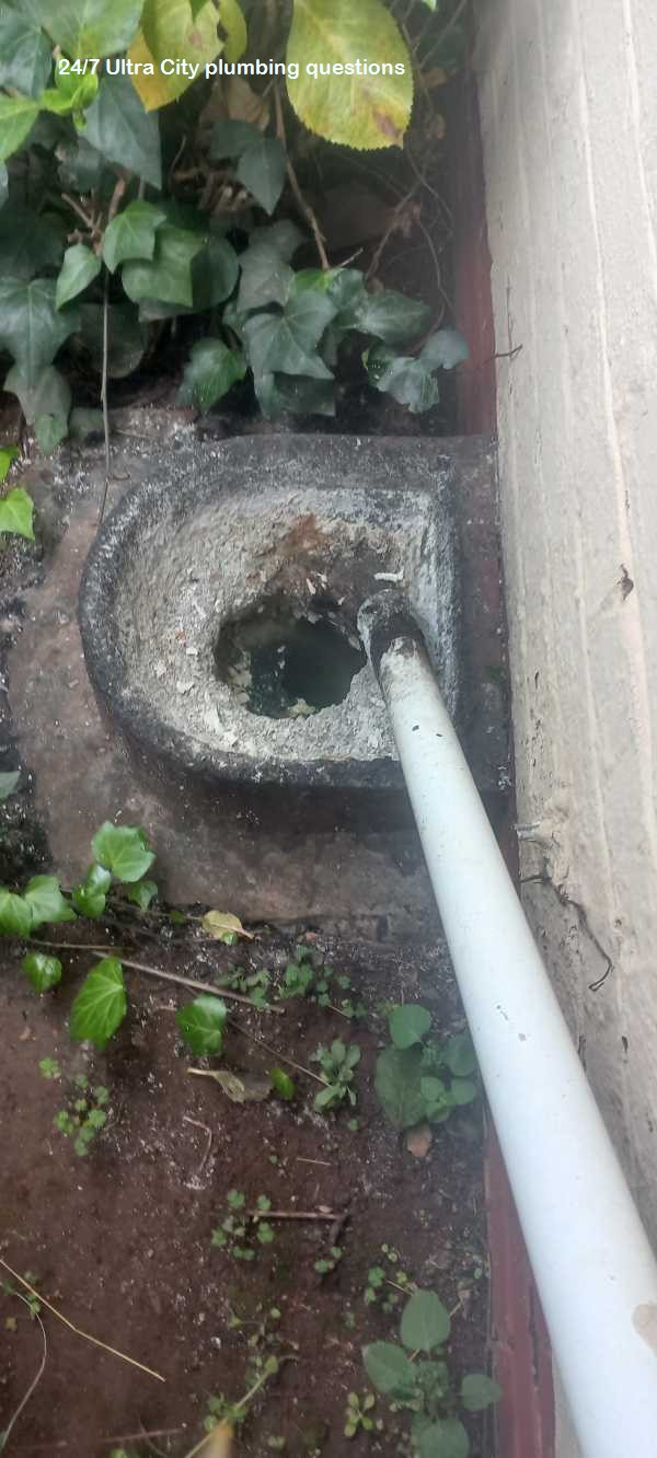 Plumbing issues can strike anytime. Our Q&A on 24/7 Ultra City plumbing services explains when to call a professional and what to expect.