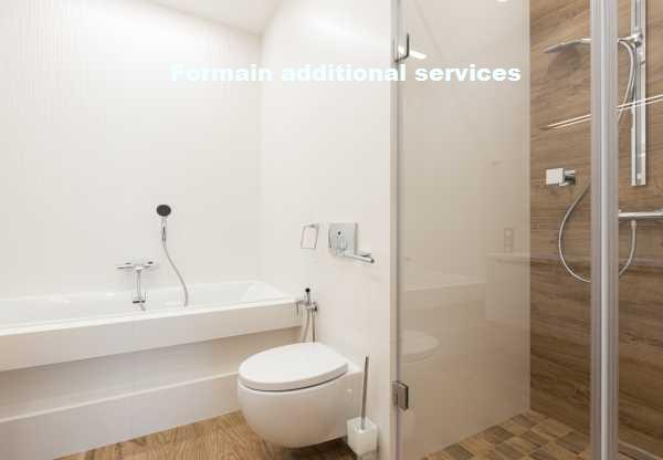 No need to worry as we repair all plumbing systems