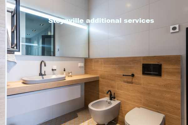 Our plumbers specialise in all plumbing services