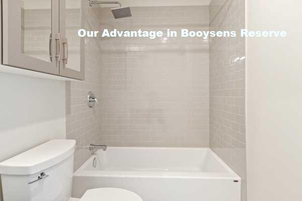Upfront pricing with no hidden charges is what plumber Booysens Reserve offers.