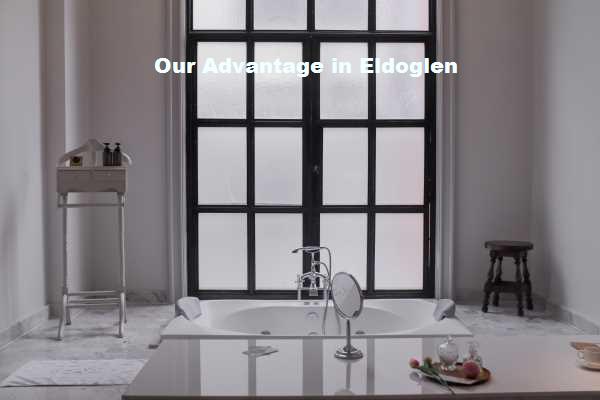 Upfront pricing with no hidden charges is what plumber Eldoglen offers.
