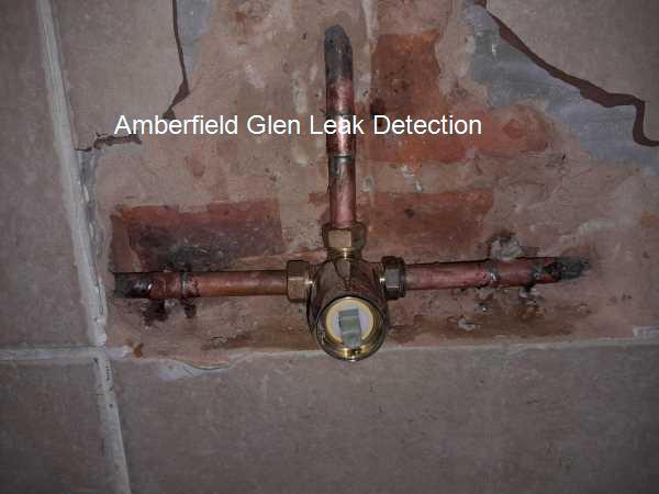 Amberfield Glen Leak detection