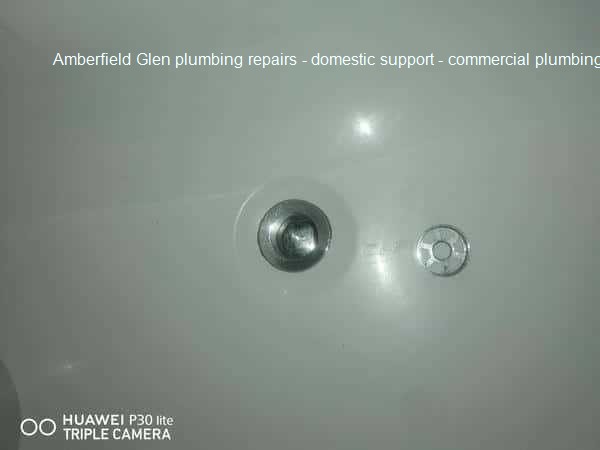 Residential plumbing repairs Amberfield Glen residential plumbing repairs Amberfield Glen. Domestic geyser installation and installsfast, tidy, reliable. Hot water set 55â€“60 Â°C; short run routing planned for solar. Local, licensed team. Warranty safe methods.