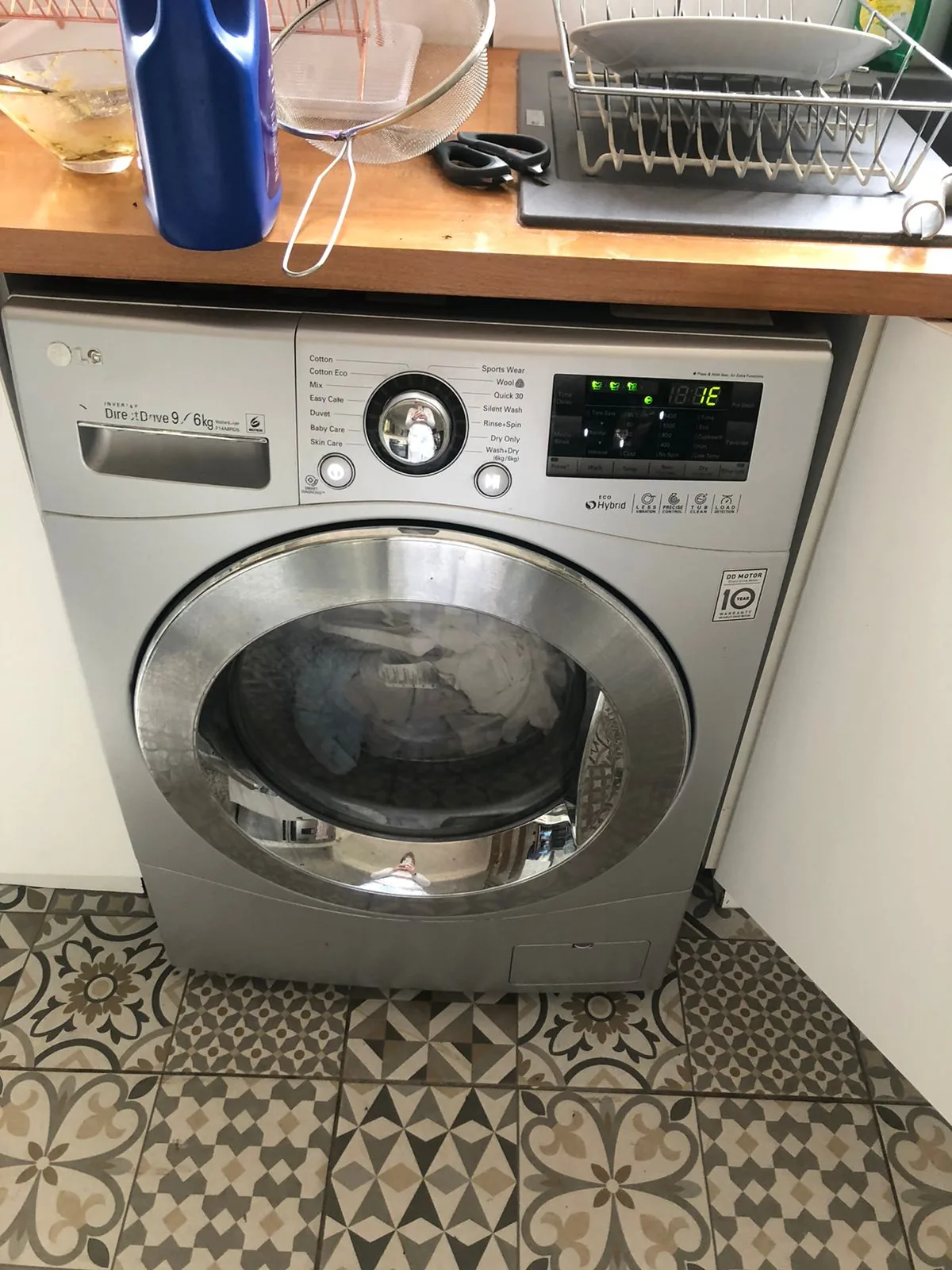 Appliance Plumbing Installations Appliance Plumbing Installations