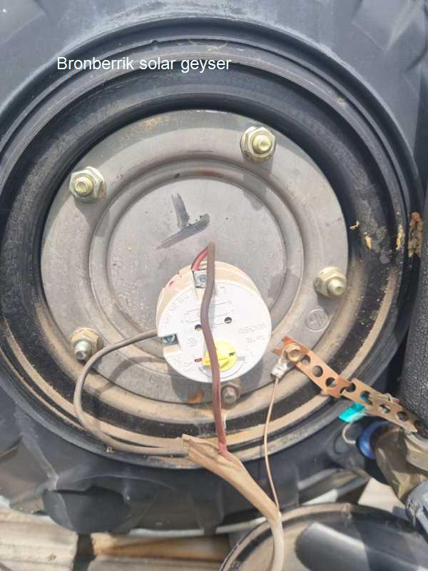 Solar geyser Prices Bronberrik - Solar Geyser for sale in Bronberrik â€“ 100L solar geyser prices Bronberrik. From 100L to 300L, our systems suit any family size. Professionally installed with long-term warranties for energy savings and peace of mind.