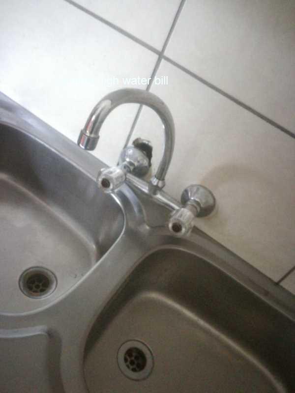 Lower your high water bill in Cardinal