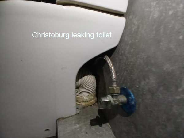 Leaking toilet in Christoburg. Tired of a leaking toilet? Our experienced plumbers offer comprehensive repair solutions. Well identify the cause and fix it promptly, helping you avoid further issues and unnecessary expenses.