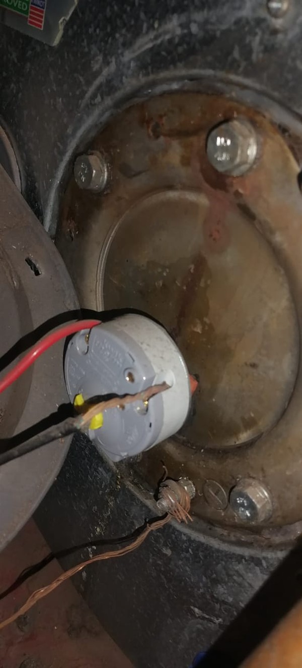 Not working properly in Centurion South