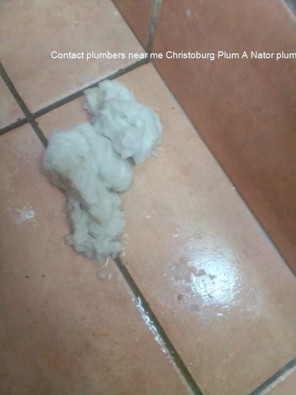 Contact Christoburg plumbers near me â€“ Our on-call plumber anytime provide expert plumbing repairs and installations for domestic houses. Skilled technicians handle leaks, geyser repairs, and upgrades with fast, reliable, and professional service.