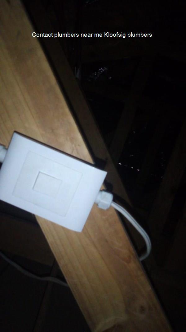 Contact Kloofsig plumbers near me â€“ Our weekend plumbers near me provide expert plumbing repairs and installations for domestic houses. Skilled technicians handle leaks, geyser repairs, and upgrades with fast, reliable, and professional service.