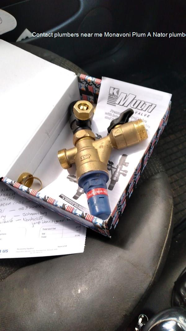 Contact Monavoni plumbers near me â€“ Our geyser repair 24/7 provide expert plumbing repairs and installations for domestic houses. Skilled technicians handle leaks, geyser repairs, and upgrades with fast, reliable, and professional service.