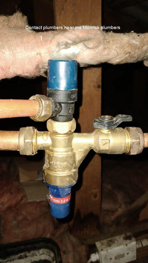 Contact Monrick plumbers near me â€“ Our no hot water plumber 24/7 provide expert plumbing repairs and installations for domestic houses. Skilled technicians handle leaks, geyser repairs, and upgrades with fast, reliable, and professional service.