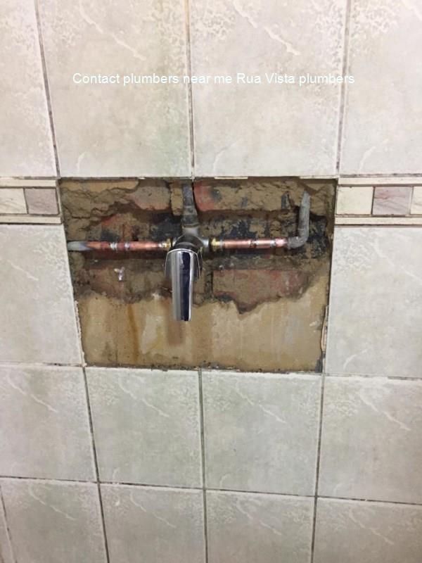 Contact Rua Vista plumbers near me â€“ Our fast response plumber 24/7 provide expert plumbing repairs and installations for domestic houses. Skilled technicians handle leaks, geyser repairs, and upgrades with fast, reliable, and professional service.