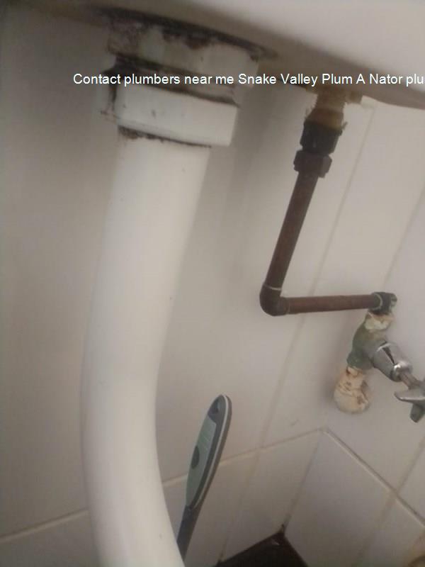 Contact Snake Valley plumbers near me â€“ Our 24/7 plumbers provide expert plumbing repairs and installations for domestic houses. Skilled technicians handle leaks, geyser repairs, and upgrades with fast, reliable, and professional service.