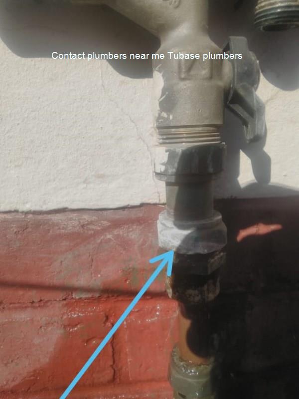 Contact Tubase plumbers near me â€“ Our all hour plumbing repairs provide expert plumbing repairs and installations for domestic houses. Skilled technicians handle leaks, geyser repairs, and upgrades with fast, reliable, and professional service.