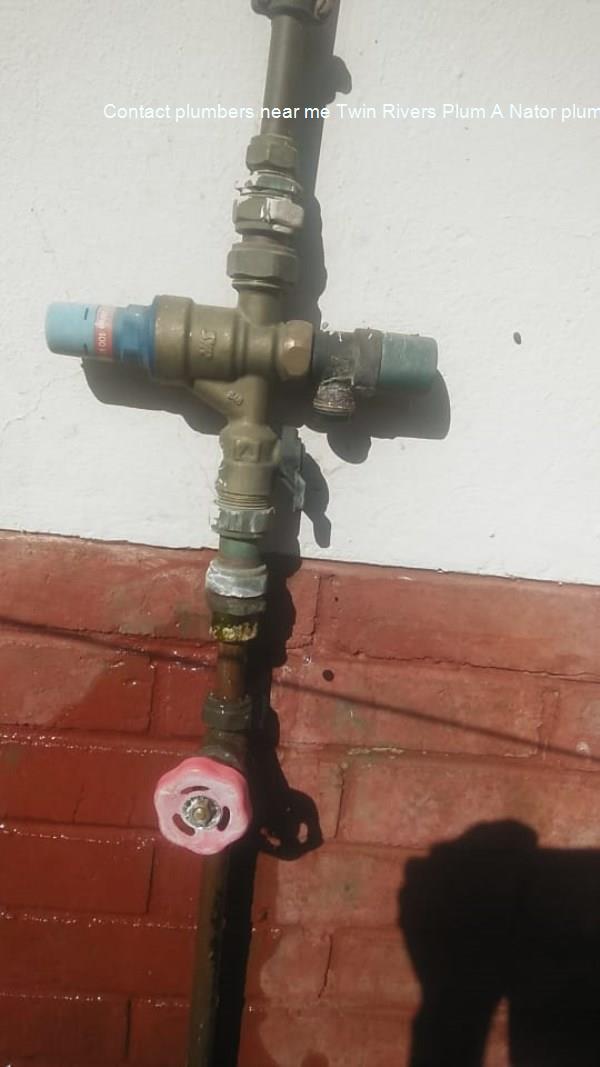 Contact Twin Rivers plumbers near me â€“ Our same day 24/7 plumber provide expert plumbing repairs and installations for domestic houses. Skilled technicians handle leaks, geyser repairs, and upgrades with fast, reliable, and professional service.