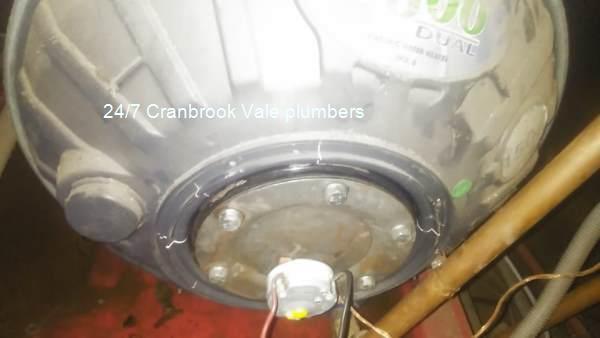 Local all hour plumbers in Cranbrook Vale working in the greater Centurion on a pipes