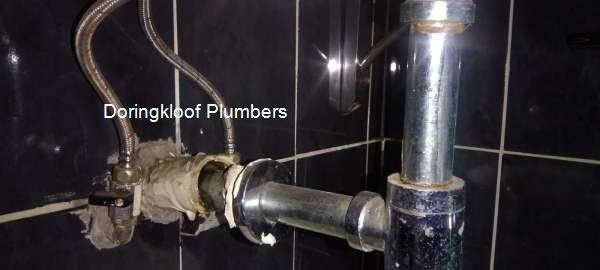 Plumber Doringkloof plumbers Doringkloof Plumbers service image for homes and businesses