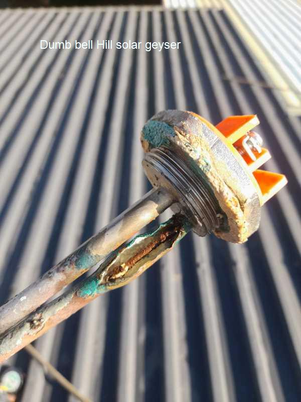 Solar geyser Prices Dumb bell Hill - Solar Geyser for sale in Dumb bell Hill â€“ Solar geyser prices Dumb bell Hill. Specializing in high and low-pressure solar geysers, our experts guarantee safe plumbing connections and precision installations for consistent water heating.