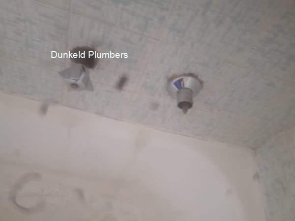 Dunkeld Plumbers service image for homes and businesses