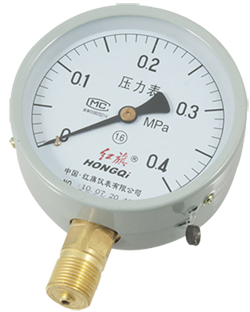 Edenglen low water pressure