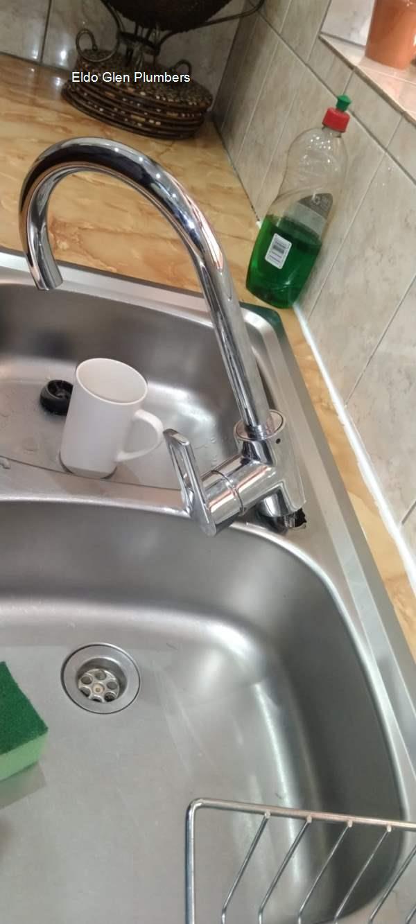 Eldo Glen plumbers available offering free call out fees