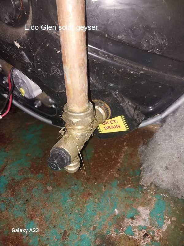 Solar geyser Prices Eldo Glen - Solar Geyser for sale in Eldo Glen â€“ affordable solar geyser prices Eldo Glen. Local specialists offering solar geyser deals and professional fittings. Our plumbers ensure top-quality workmanship backed by reliable after-sales service.