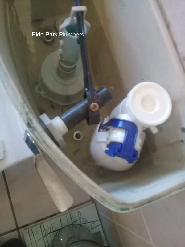 Eldo Park reputable plumbers offering free call out fees