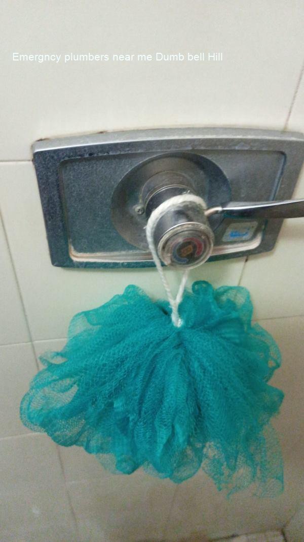 Emergncy plumbers near me Dumb bell Hill