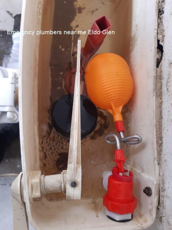 Emergncy plumbers near me Eldo Glen