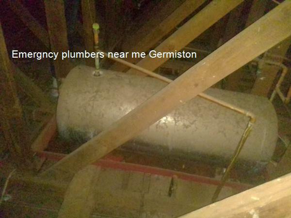 Emergncy plumbers near me Germiston