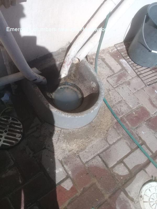 Local Hazelwood plumbers service image for homes and businesses