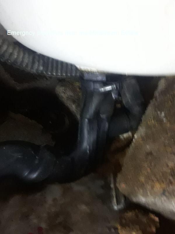 Emergncy plumbers near me Midstream Estate