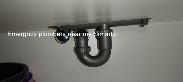 Emergncy plumbers near me Simarlo