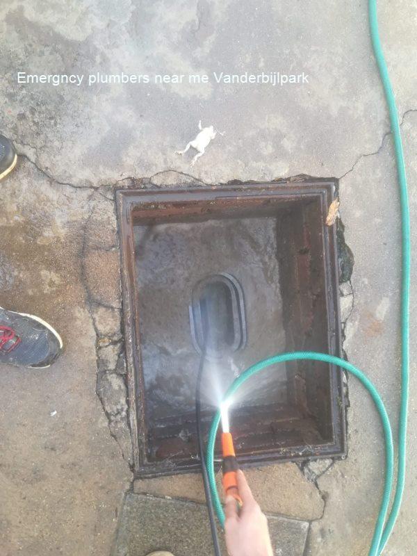Local Vanderbijlpark plumbers Local Vanderbijlpark plumbers service image for homes and businesses