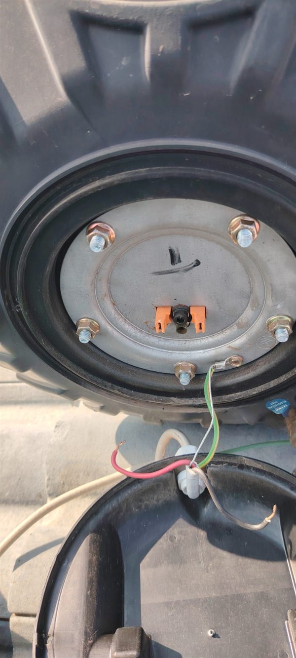 Both failed in your geyser in Northriding East