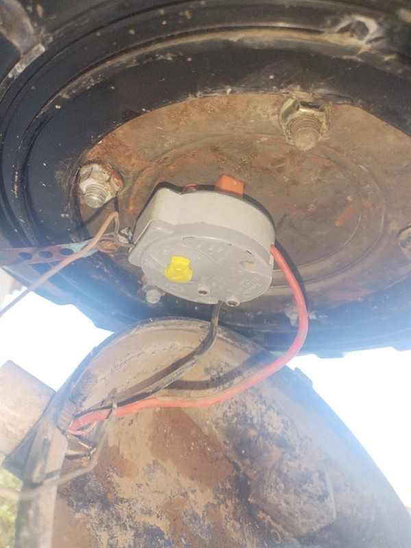 Gone faulty in Midrand South