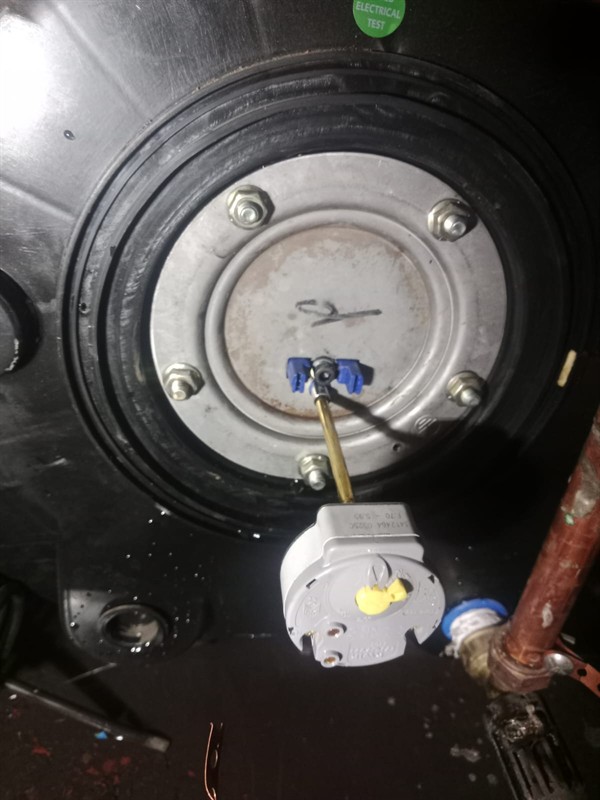 Not working properly in Midrand West