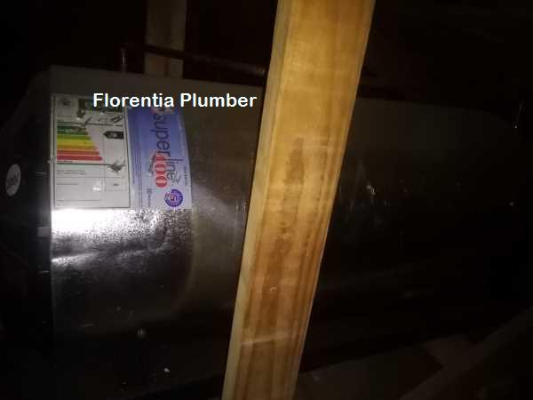 Florentia plumber