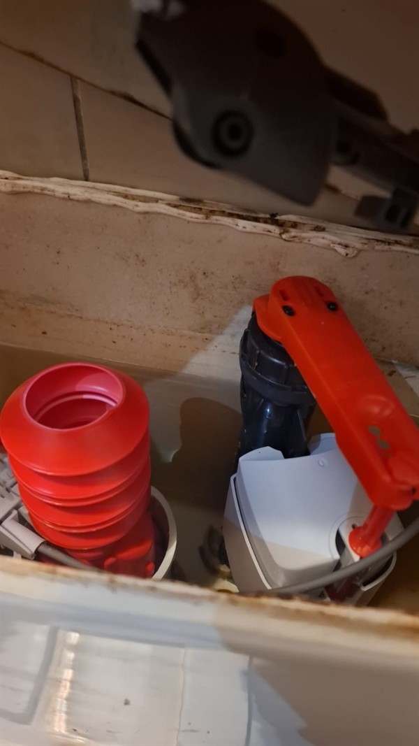 Faulty geyser element and thermostat repair in Vischkuil with open Geyser and visible components