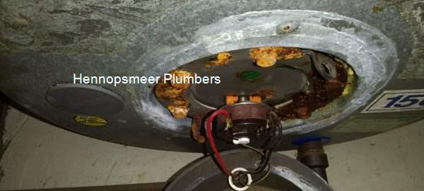 Hennopsmeer plumbing emergencies offering guarantees