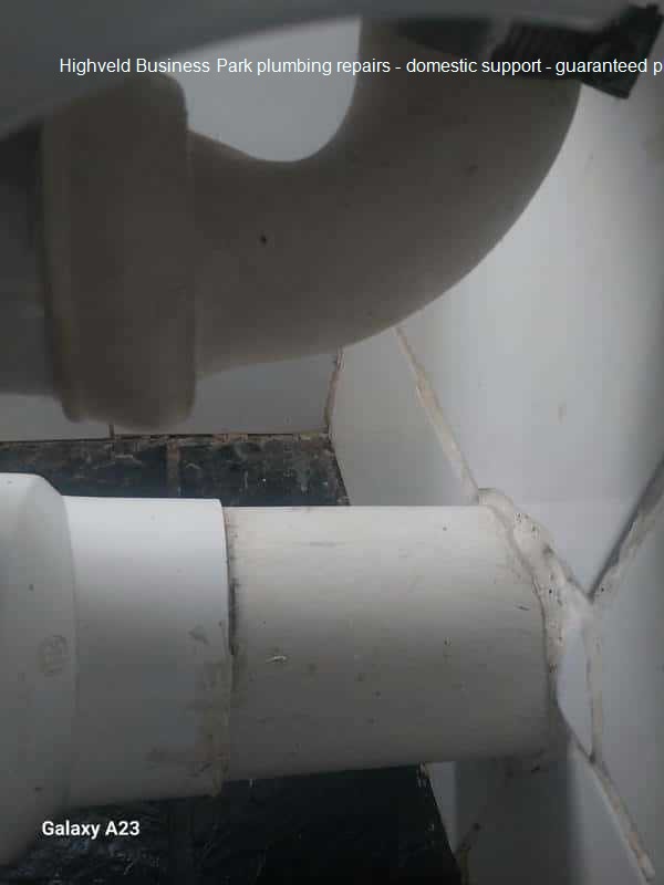 Same day residential plumbers Highveld Business Park same day residential plumbers Highveld Business Park. Domestic bathroom upgrades and installsfast, tidy, reliable. PEX/HDPE joins verified; solar geyser preheat loop ready. Local, licensed team. Local, licensed team.